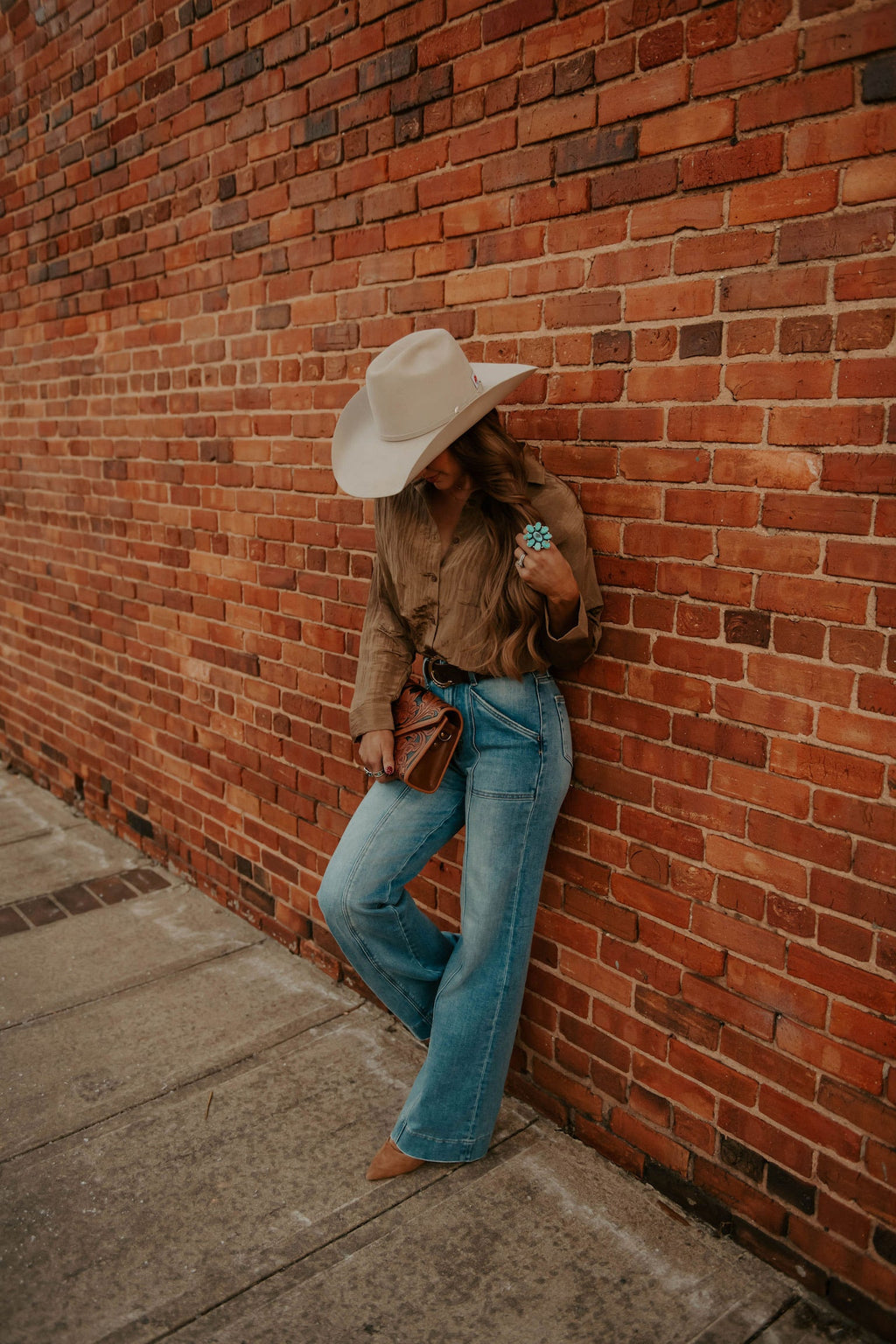 The Happi Jeans 31