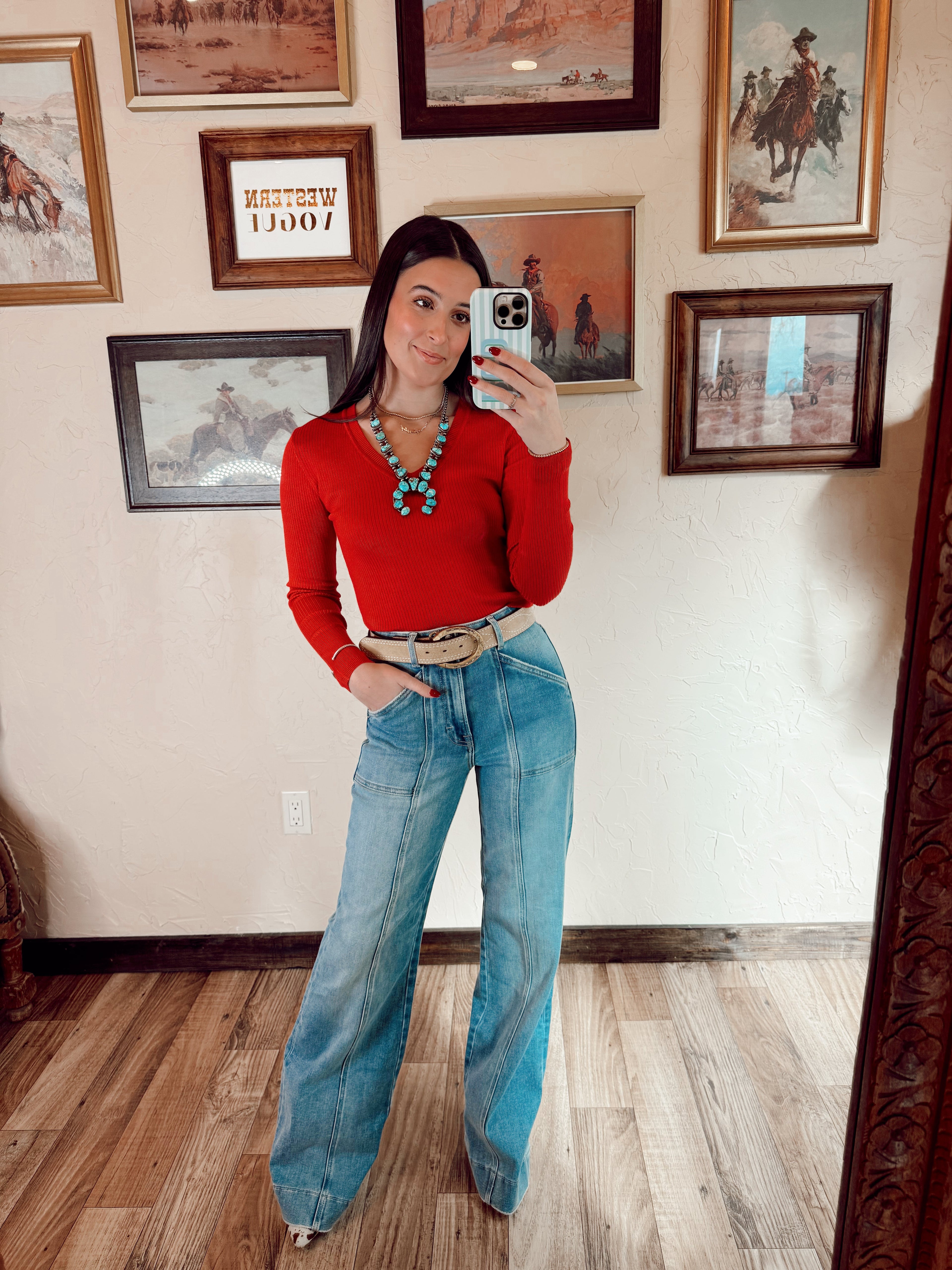 The Happi Jeans 31