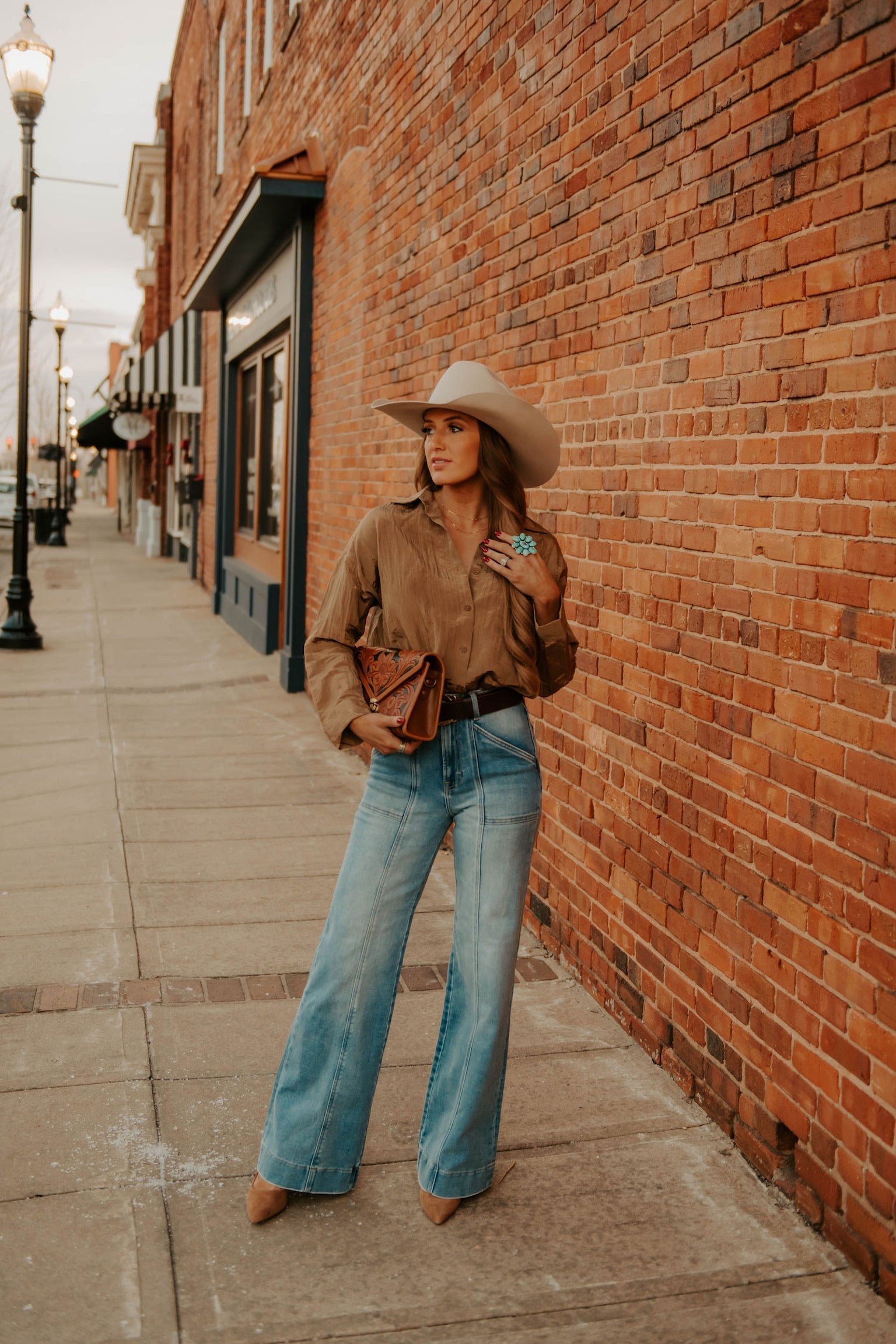 The Happi Jeans 31