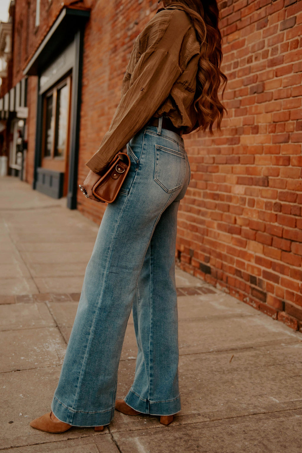 The Happi Jeans 31