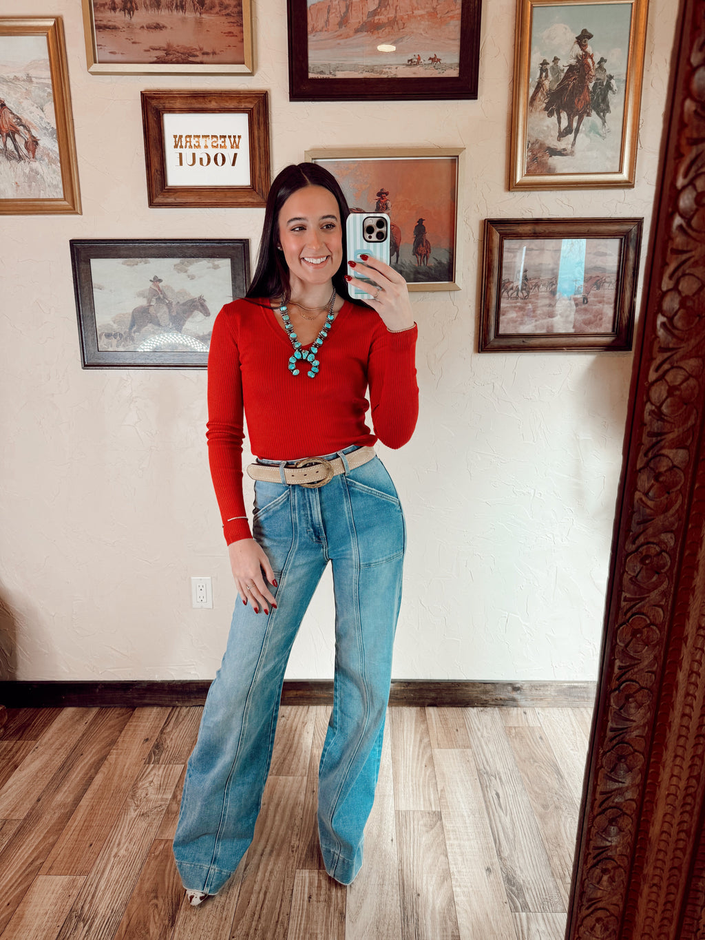 The Happi Jeans 31