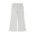 Women's Vintage Wash Flared Leg Jeans