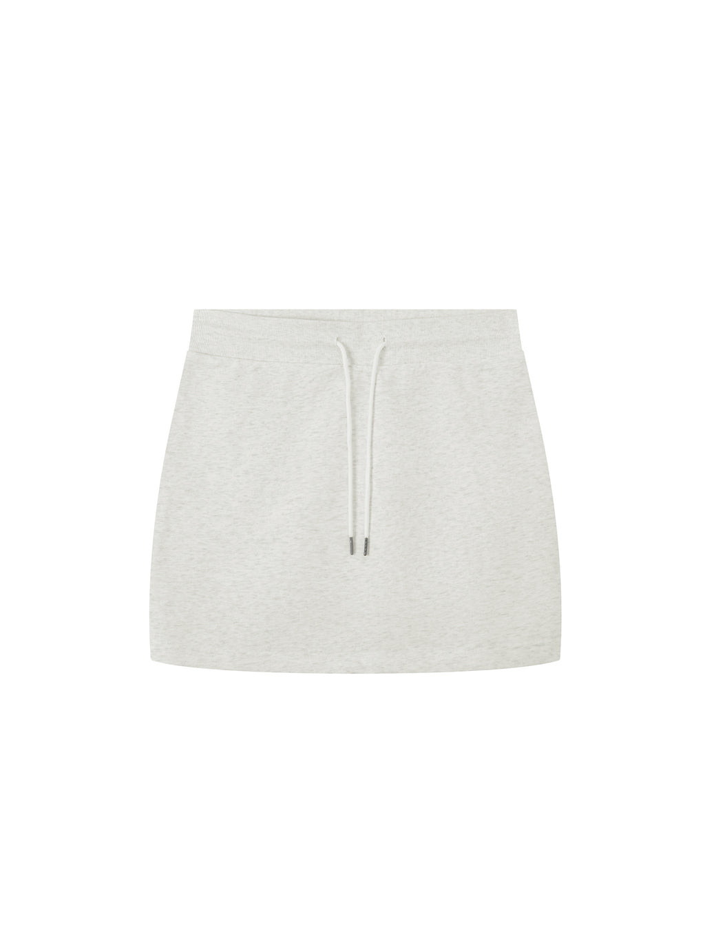 Essential Drawstring Skirt