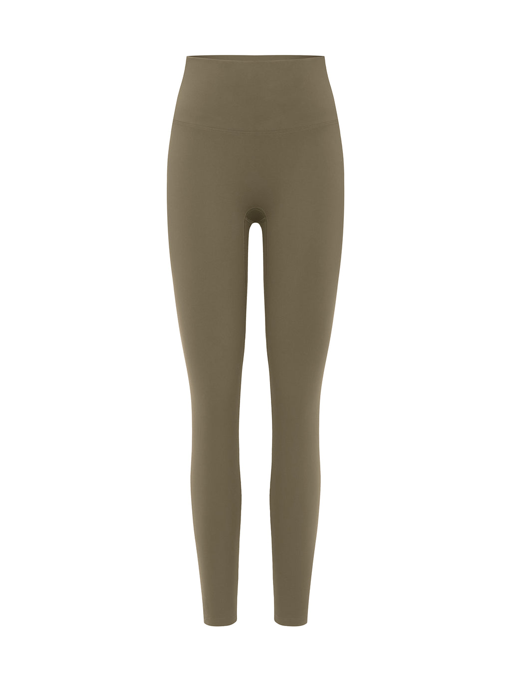 High-Waisted Yoga Leggings