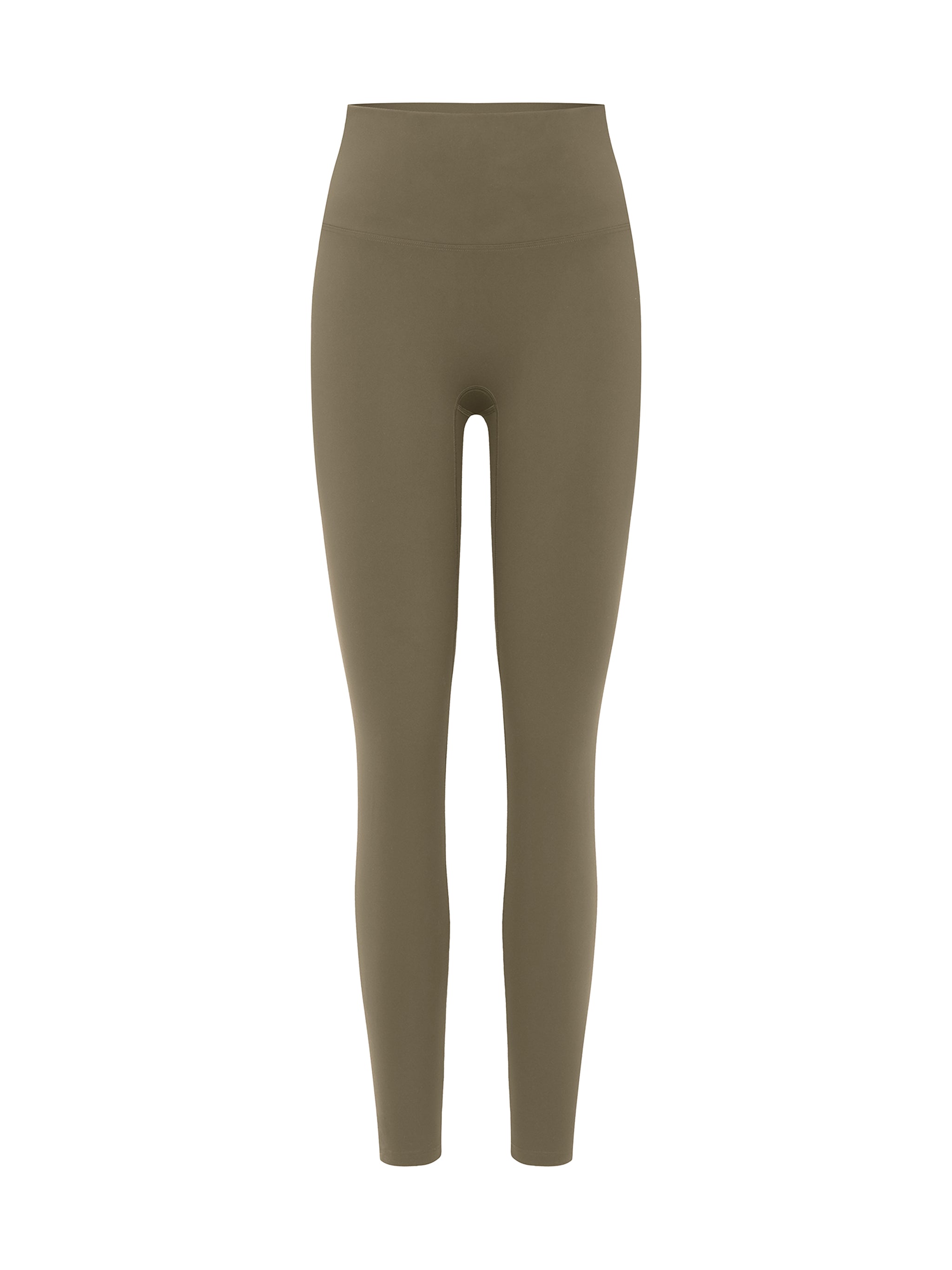 High-Waisted Yoga Leggings