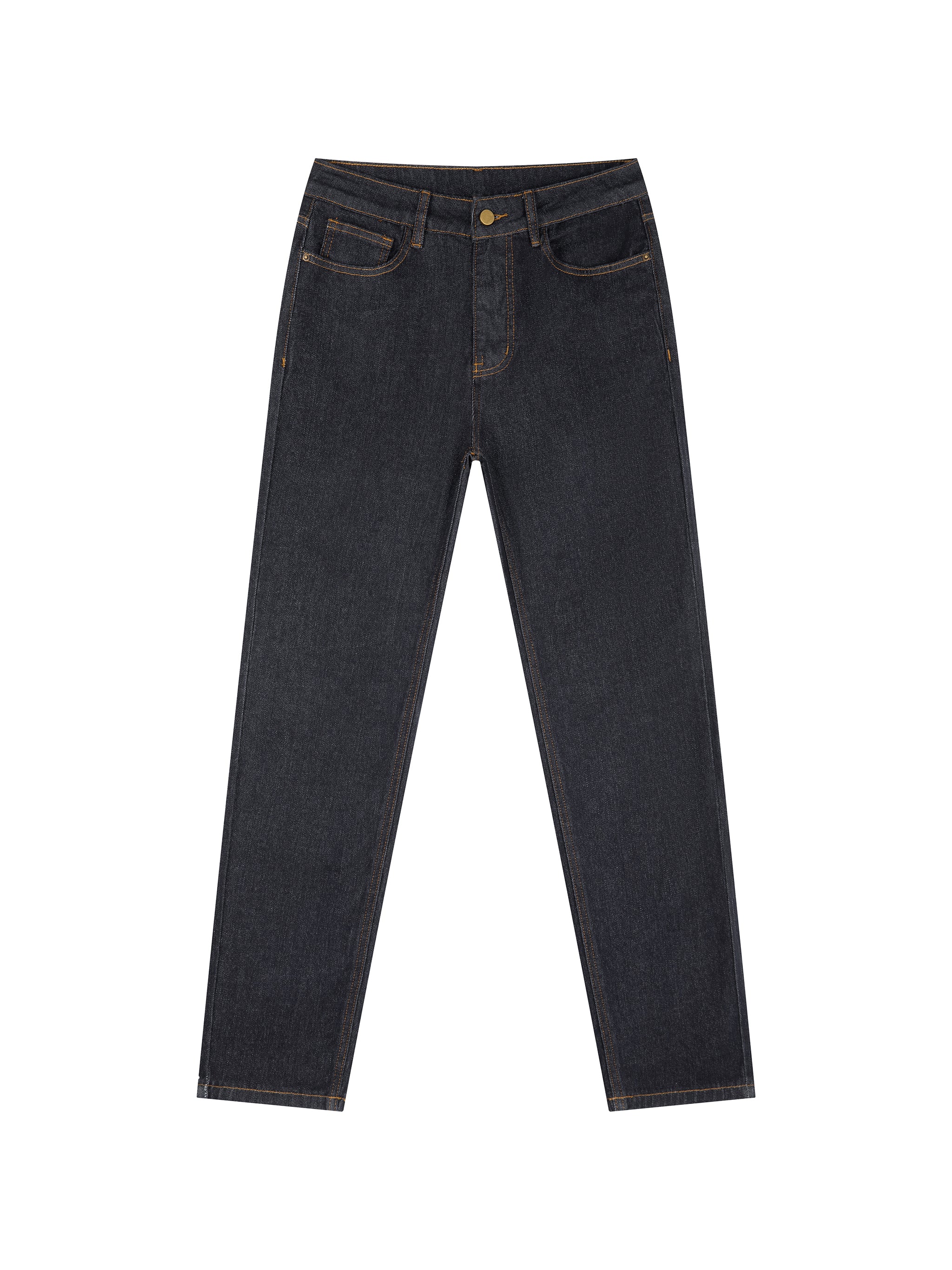 Women's High-Rise Skinny Jeans