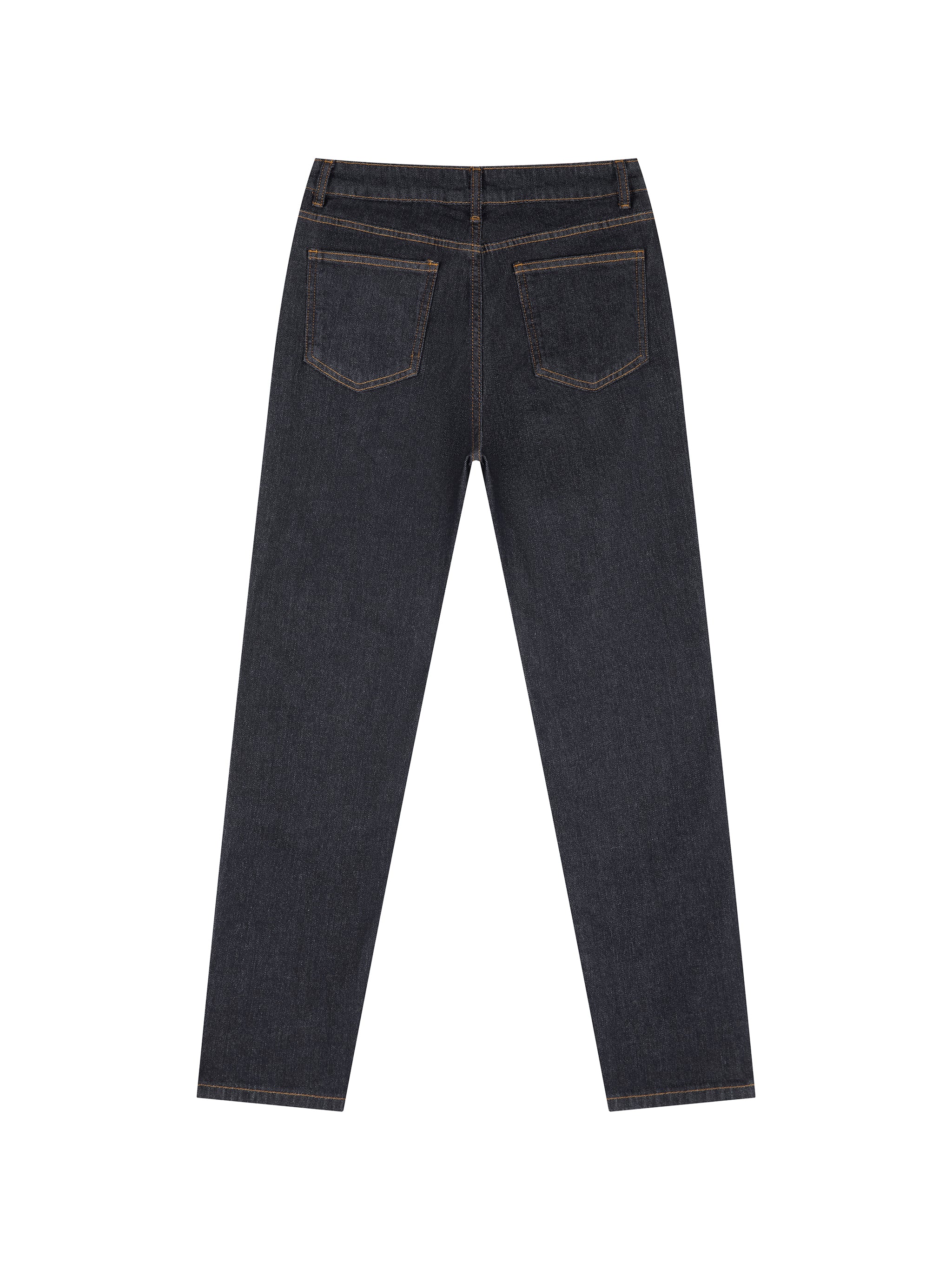Women's High-Rise Skinny Jeans