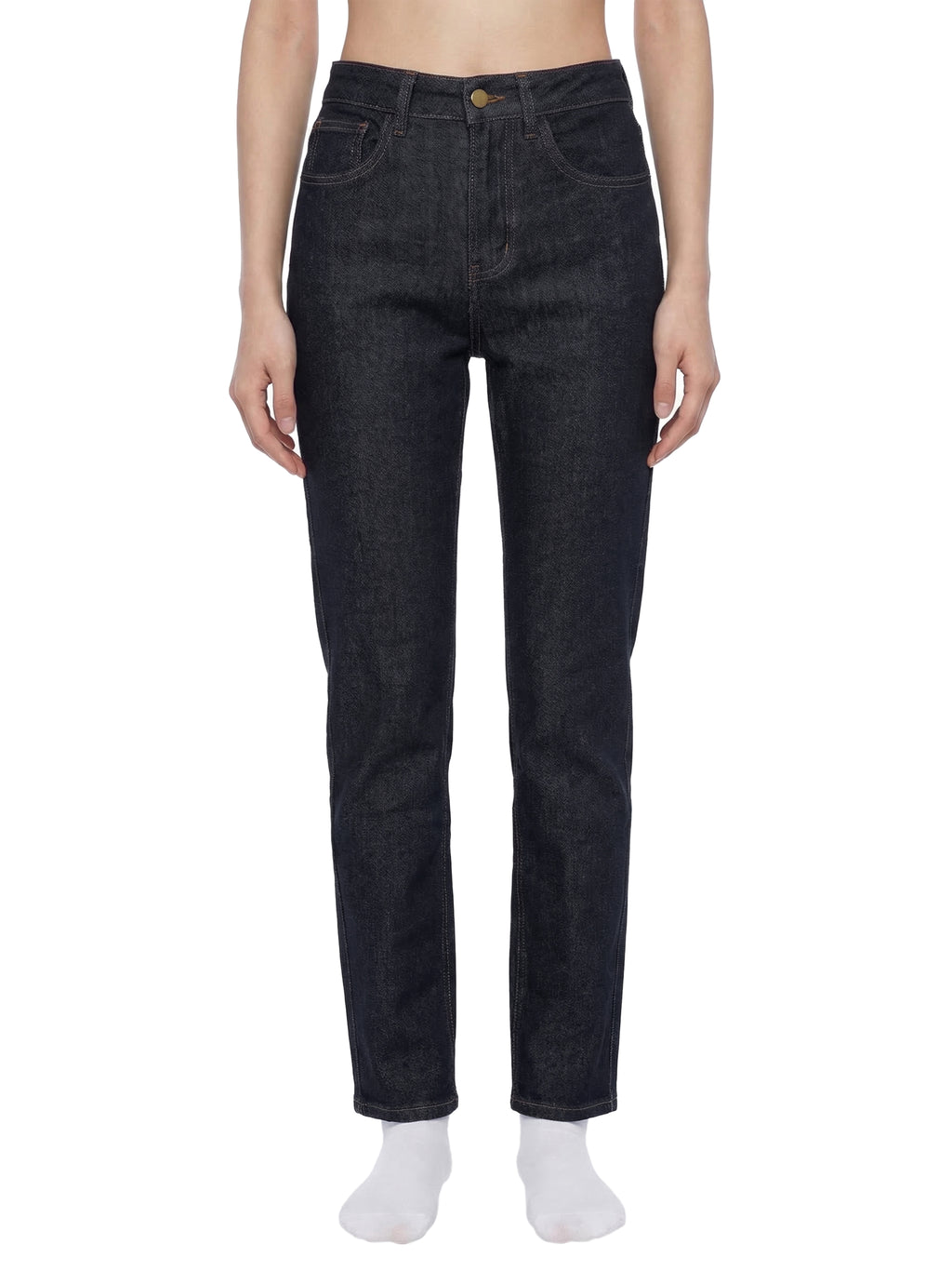 Women's High-Rise Skinny Jeans