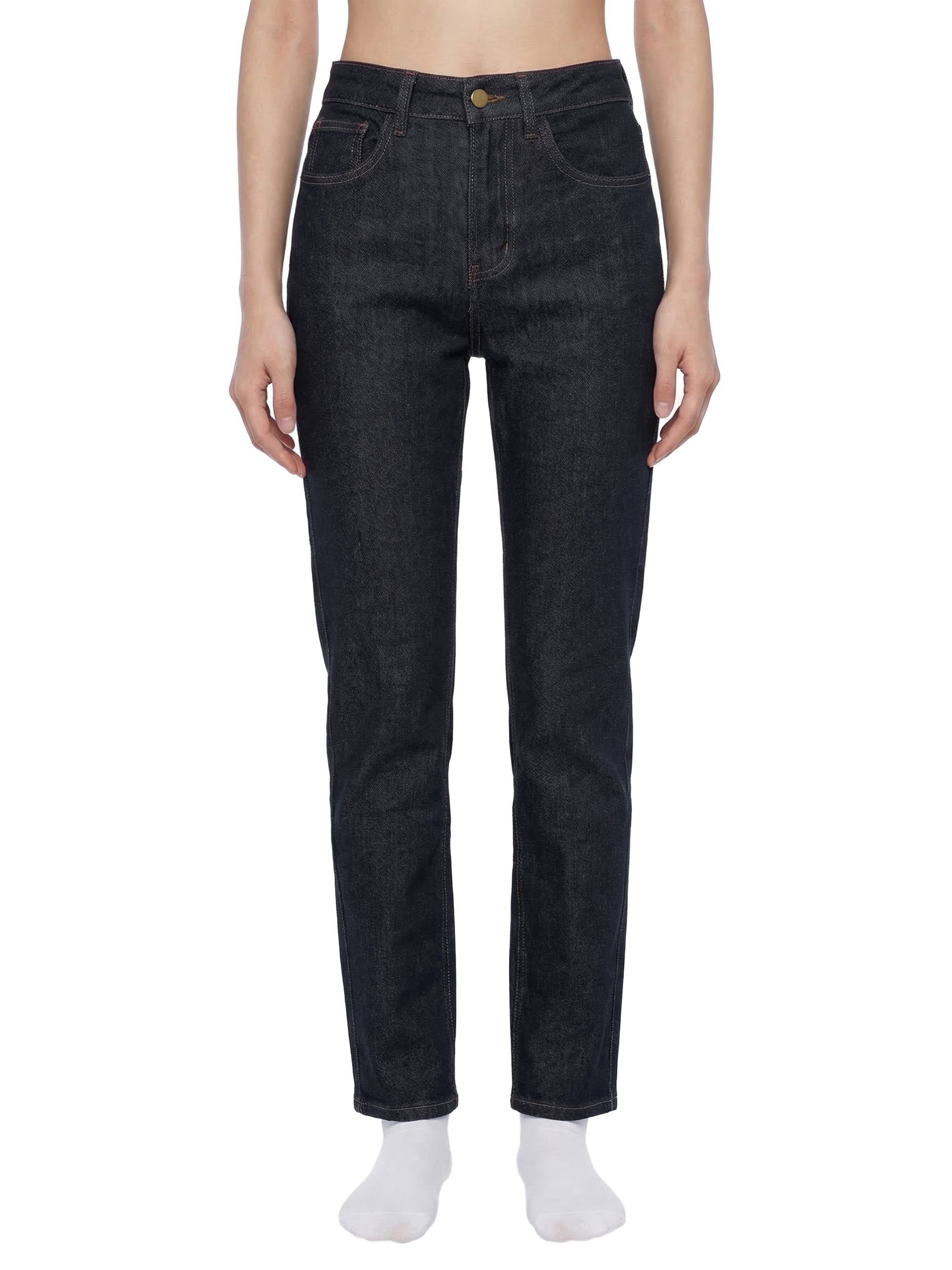 Women's High-Rise Skinny Jeans