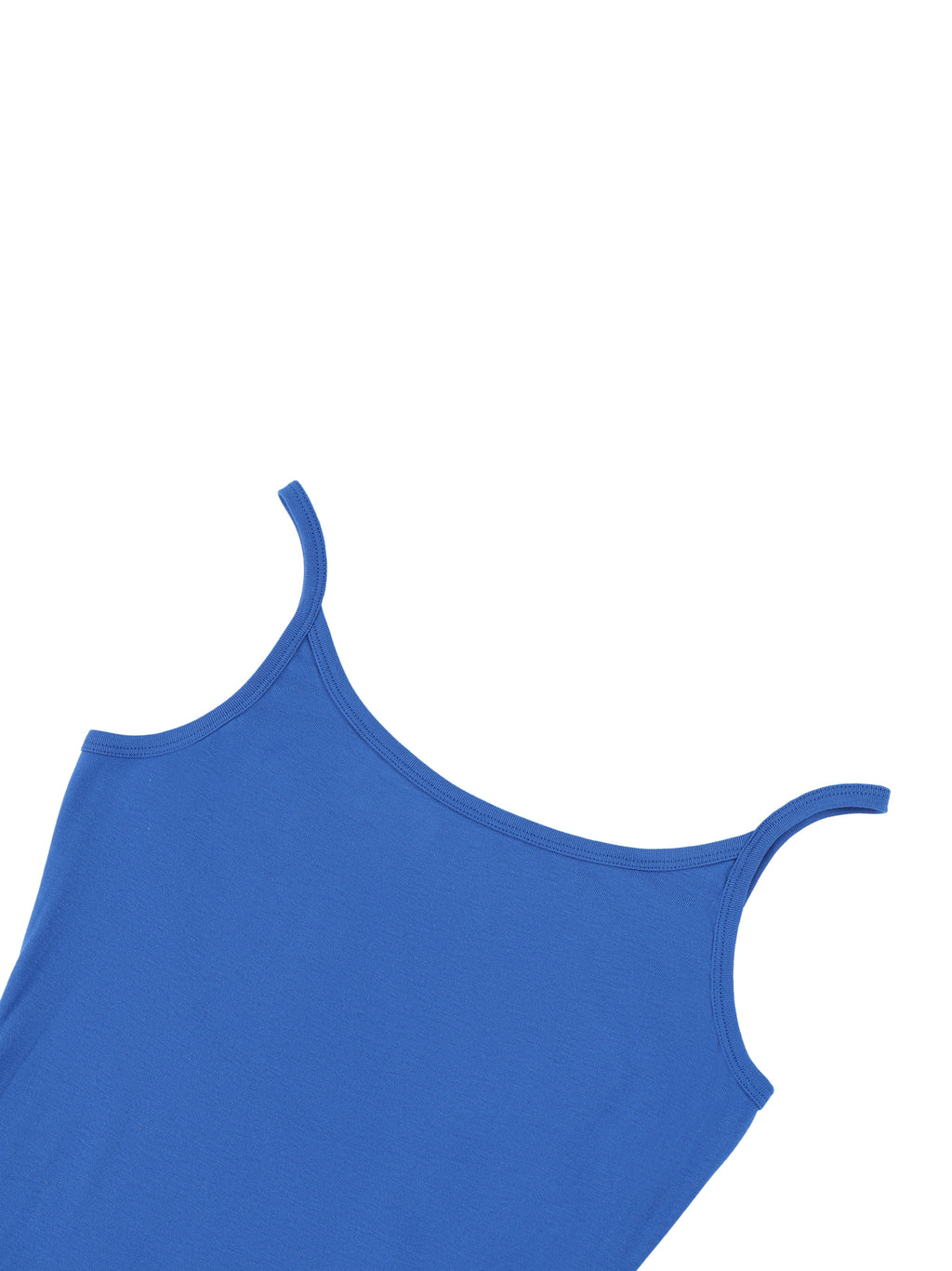 Women's Solid Tight Sleeveless Dress